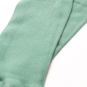 Luxury Pure Colour Green Socks – TENCEL™ Eco Comfort