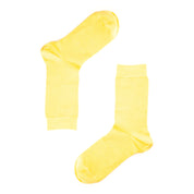 Carbon Zero Lemon Socks – TENCEL™ Eco Comfort