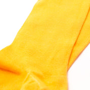 Carbon Zero Orange Socks – TENCEL™ Eco Comfort