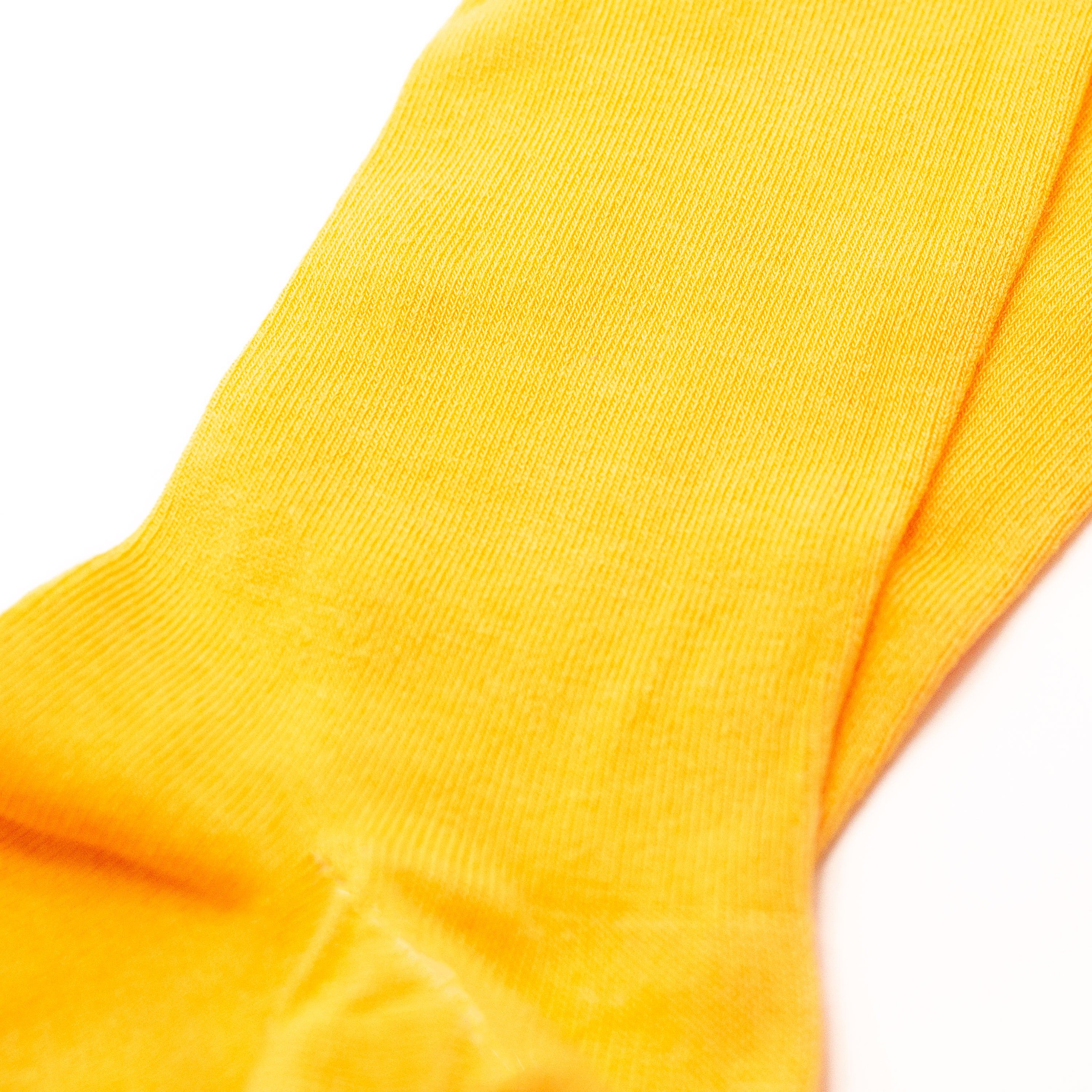 Carbon Zero Orange Socks – TENCEL™ Eco Comfort
