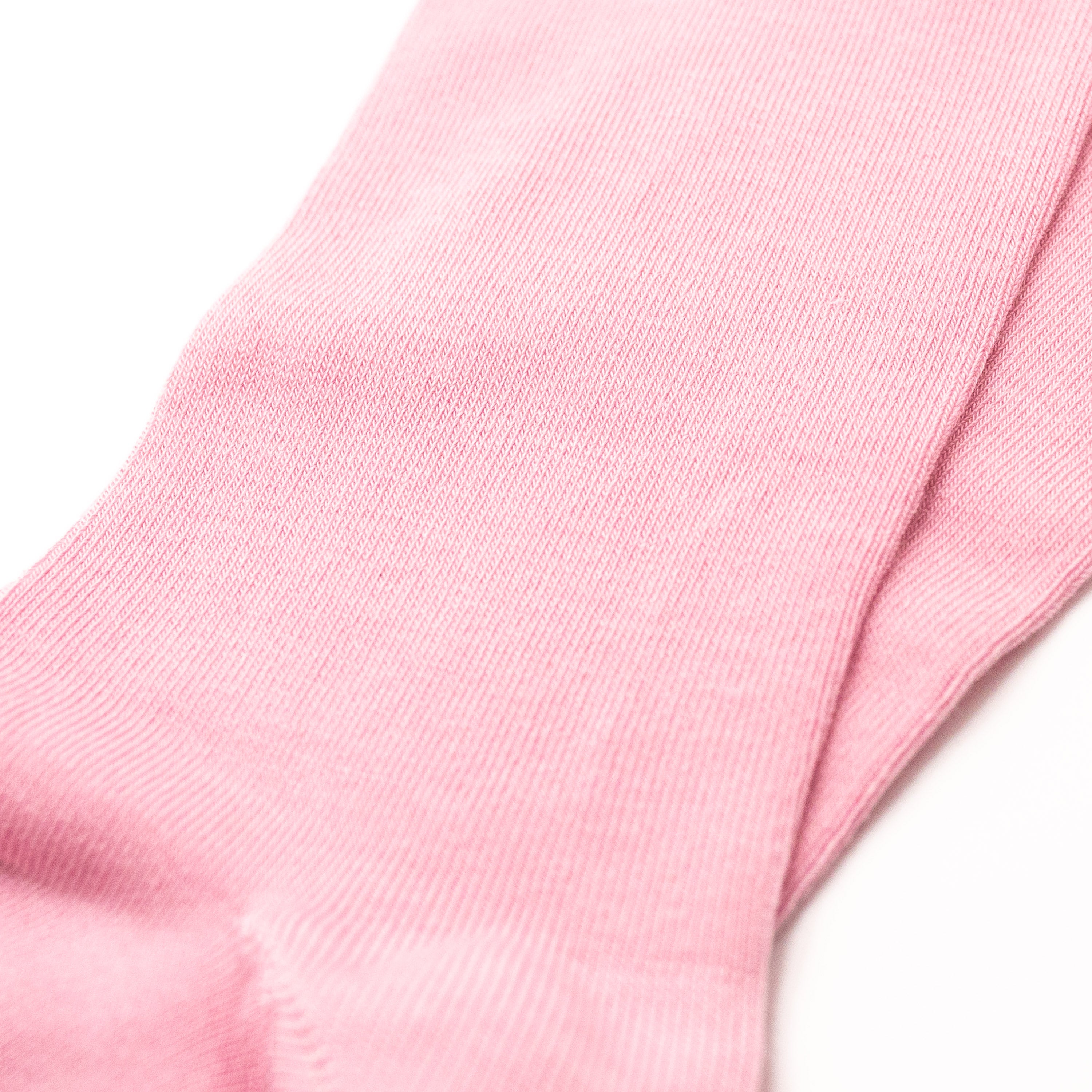 Carbon Zero Pink Socks – TENCEL™ Eco Comfort