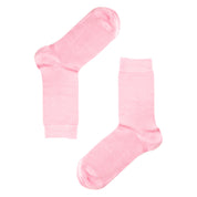 Carbon Zero Pink Socks – TENCEL™ Eco Comfort