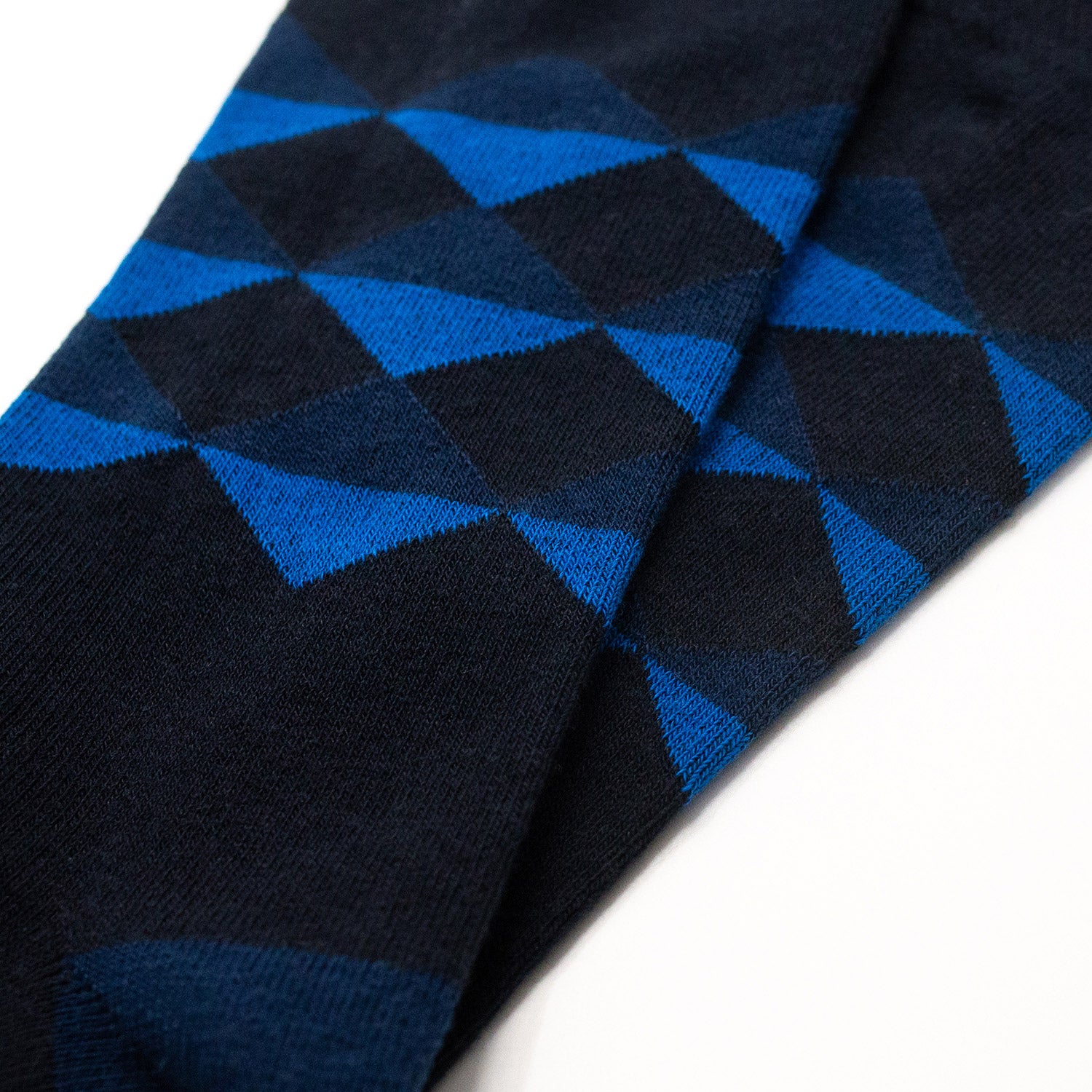5pk Ashbourne & Vale Quintet - Organic Cotton Comfort Welt Socks (One Size UK 9-12)