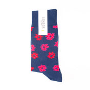 The City Comfort: Luxury Organic Cotton Men’s Socks (5 Pack) | One Size UK 7-11