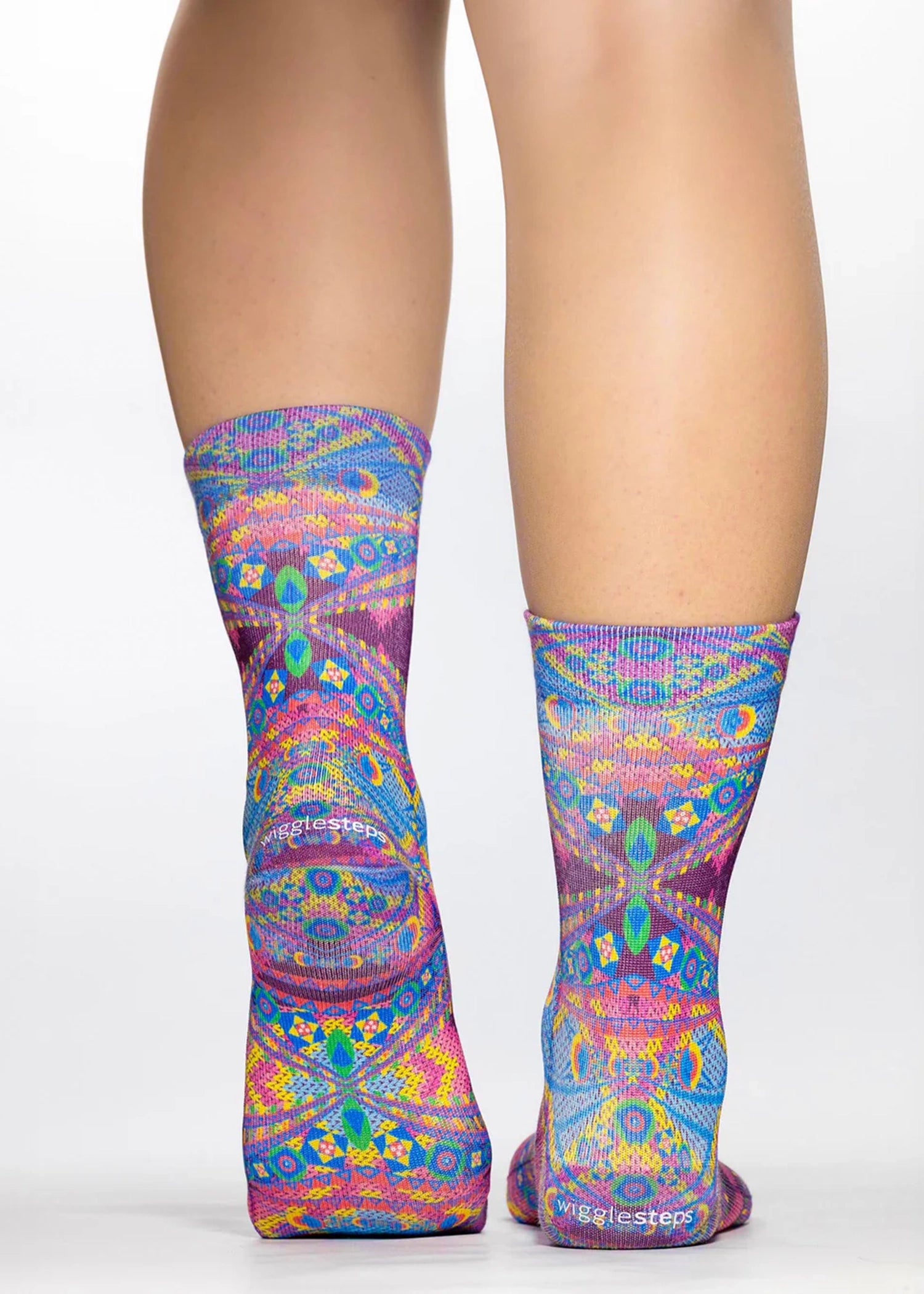 KNITTED ART I Ladies Fashion Gift Socks