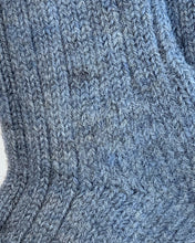 British Wool Boot Socks – Kielder | 100% British Wool Luxury Boot Socks