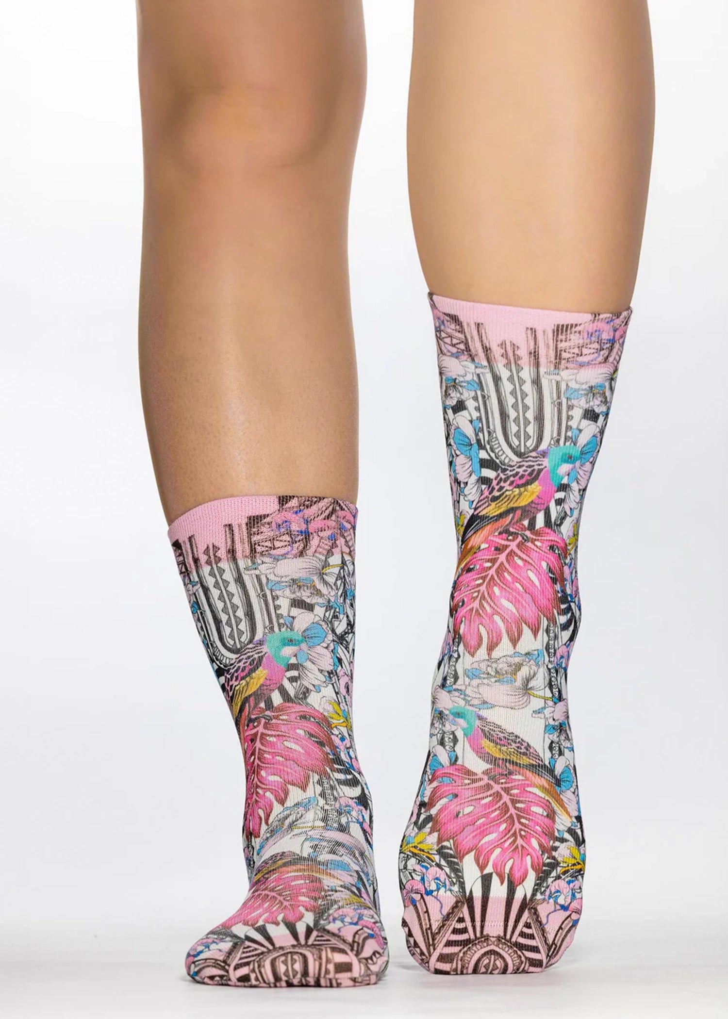 LOVE BIRD Ladies Novelty Gift Socks