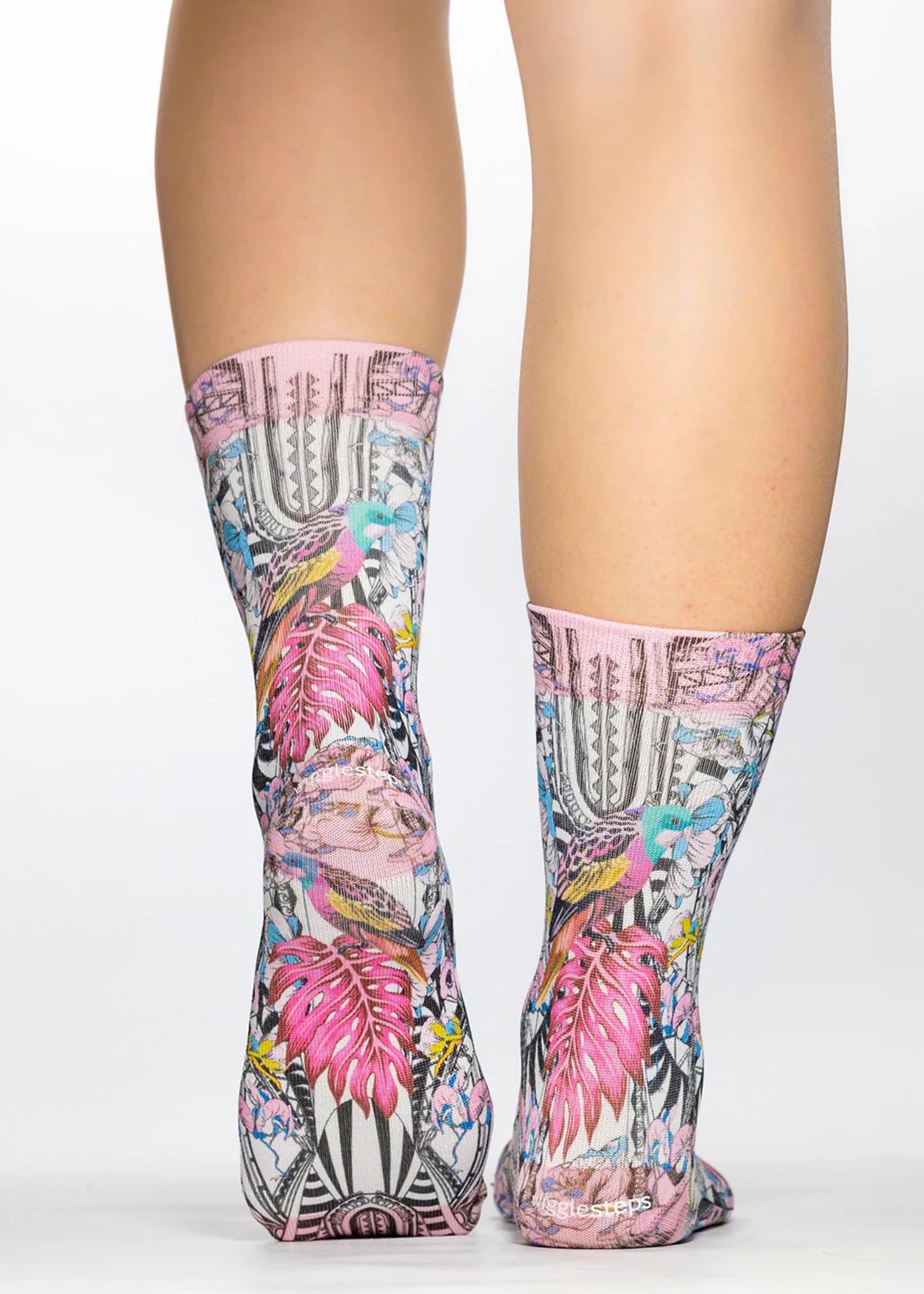 LOVE BIRD Ladies Novelty Gift Socks