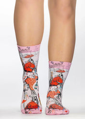MADAME Ladies Novelty Gift Socks