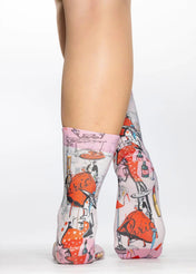 MADAME Ladies Novelty Gift Socks