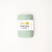 Carbon Zero Mint Socks – TENCEL™ Eco Comfort