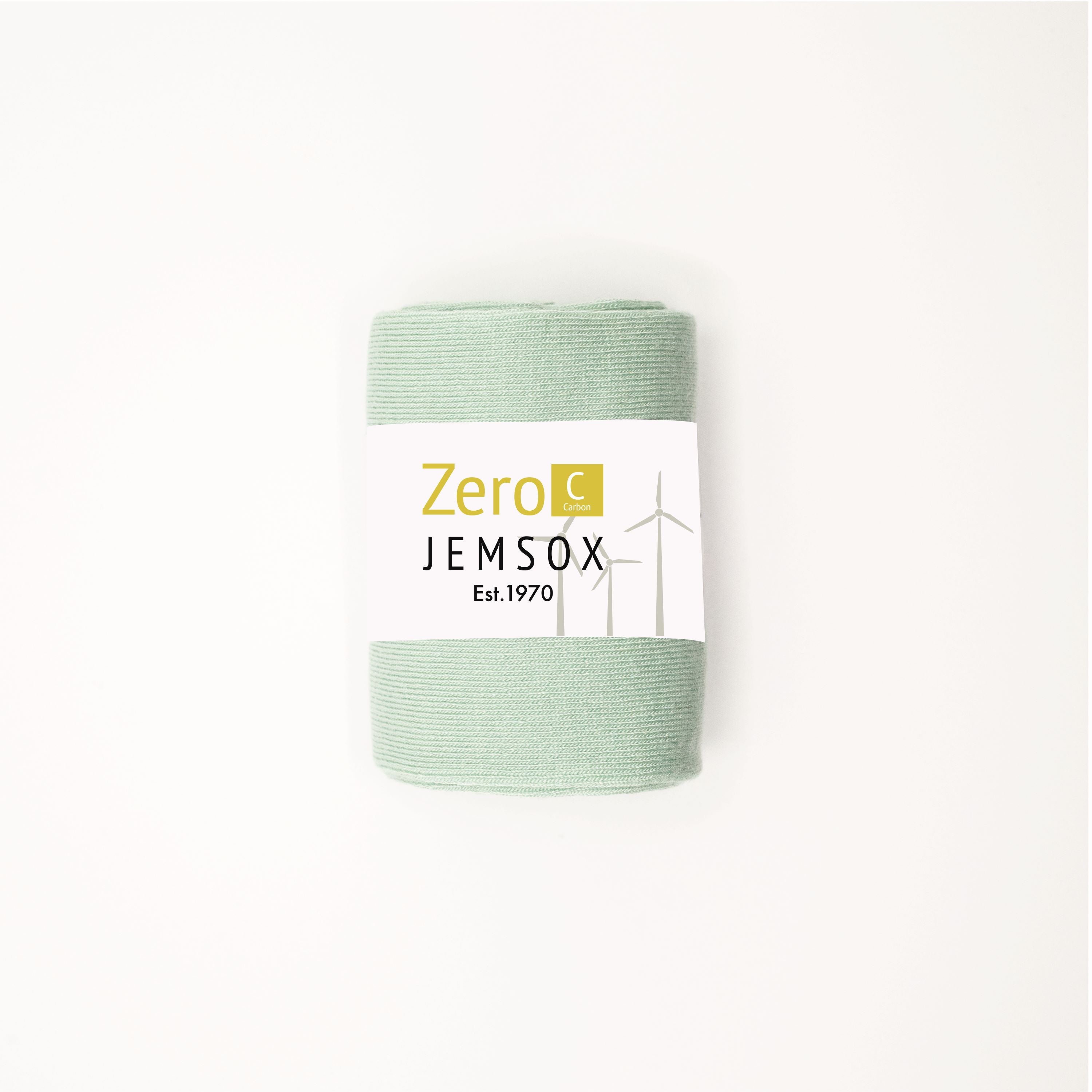 Carbon Zero Mint Socks – TENCEL™ Eco Comfort