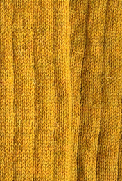 Wellington Boot Socks – Mustard Fields | 100% British Wool | UK 4-7