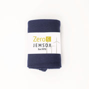 Carbon Zero Navy Socks – TENCEL™ Eco Comfort