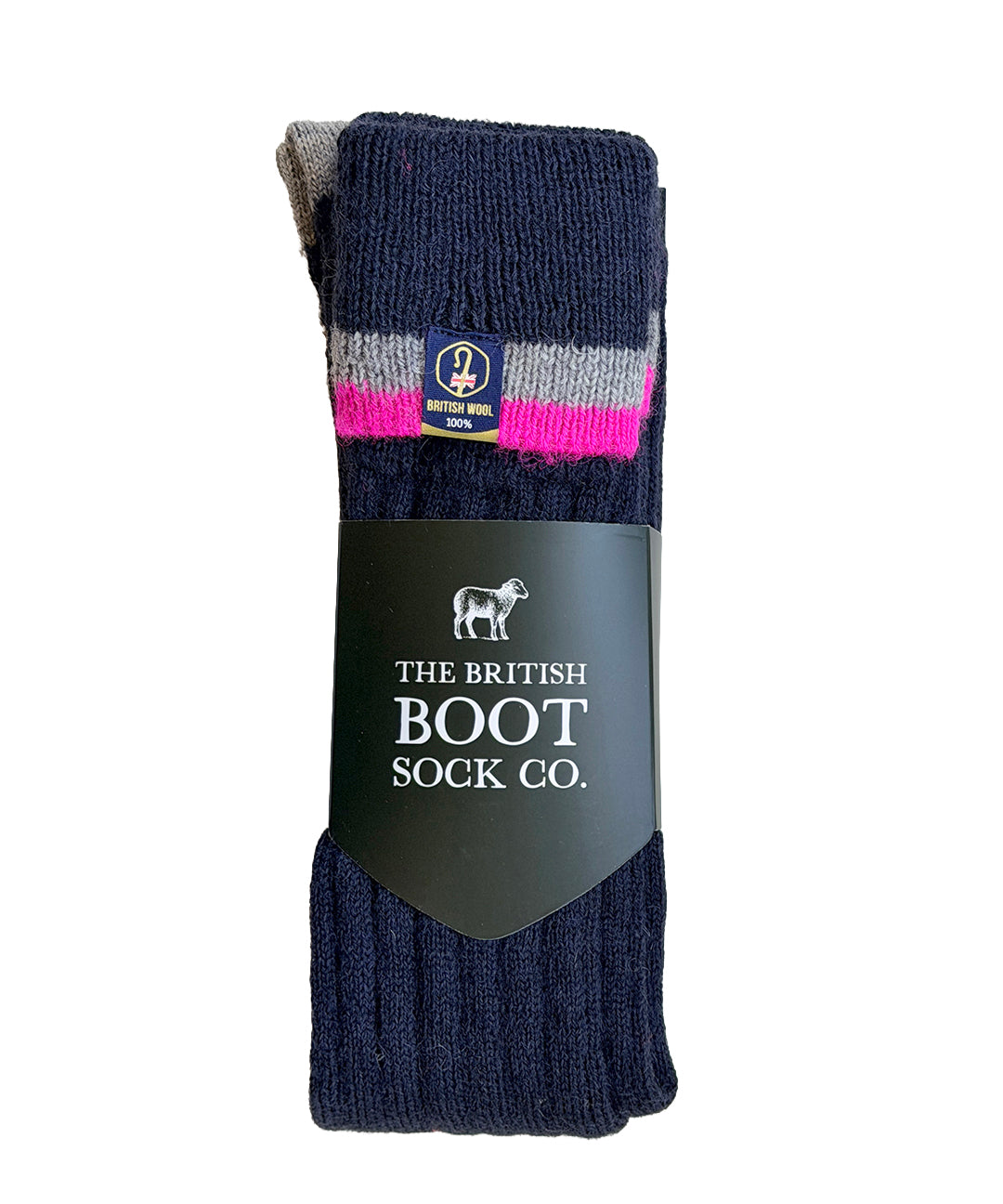 NavyandPink-WellingtonBootSock_1.jpg