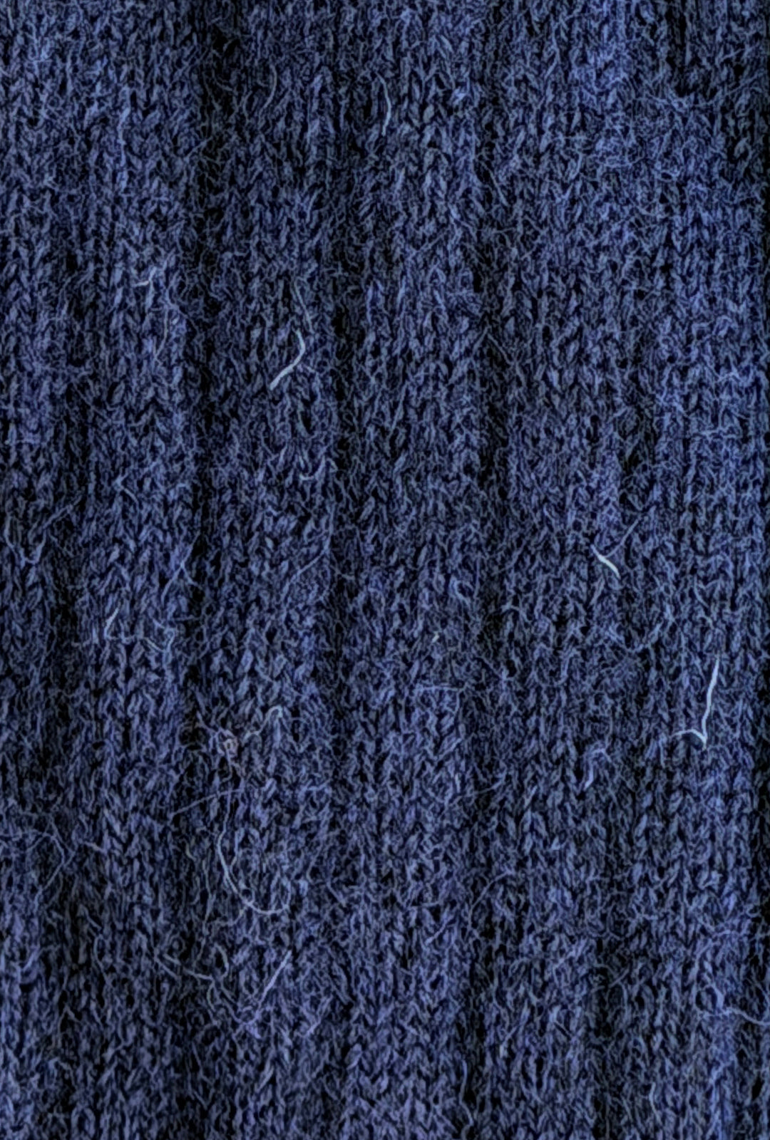 Wellington Boot Socks – Navy & Pink | 100% British Wool | UK 4-7