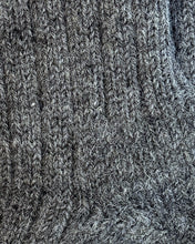 Wool Boot Socks – Nimbus | 100% British Wool Luxury Boot Socks