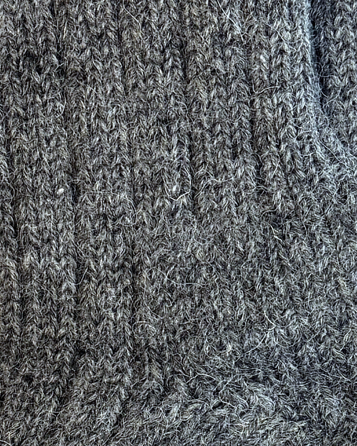 Wool Boot Socks – Nimbus | 100% British Wool Luxury Boot Socks