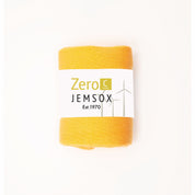Carbon Zero Orange Socks – TENCEL™ Eco Comfort