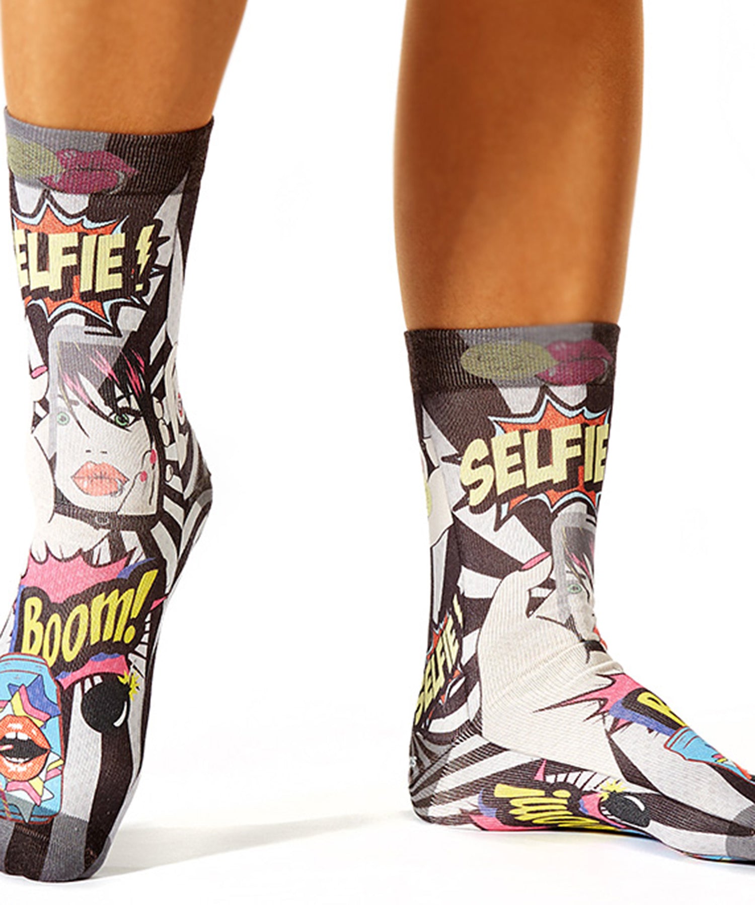 SELFIEBOOMLadiesSocks1_fb42fefe-0150-4f29-b85f-7b6ec318968a.jpg