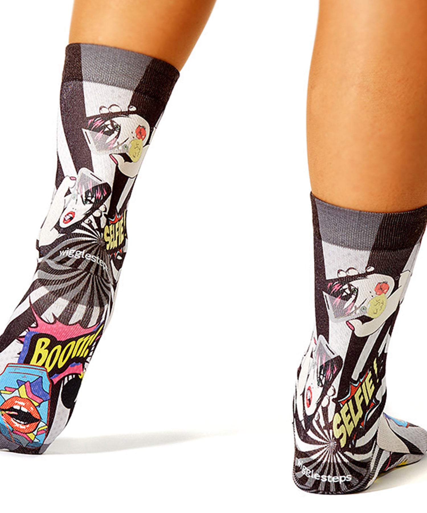 SELFIEBOOMLadiesSocks2_f0fe9129-806f-4101-9876-9bc5dcab5ce0.jpg