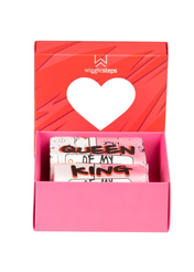 Be My Hero Socks Gift Pack | Trendy His & Hers Set