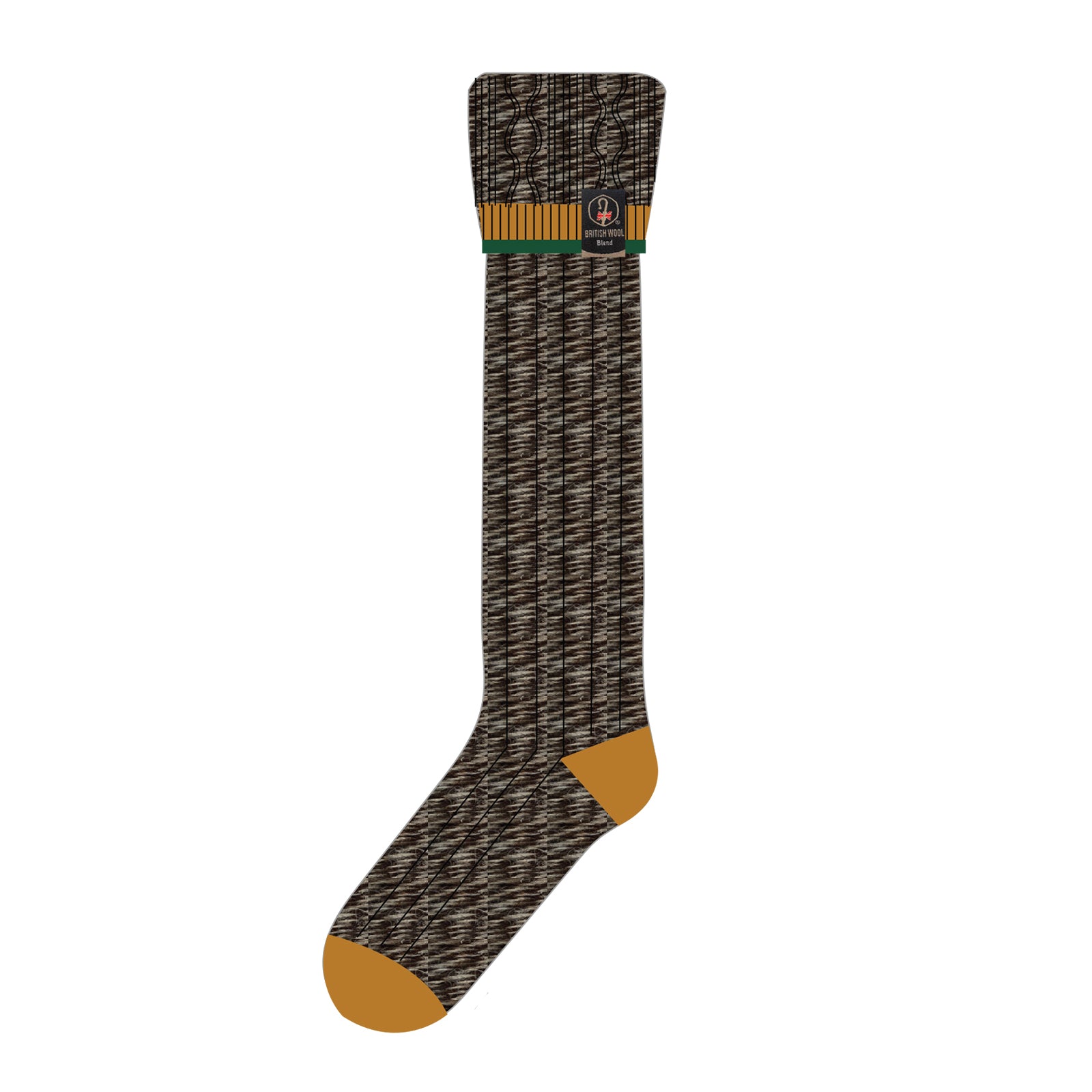 ShootingSocks-DarkNaturalTwist.jpg