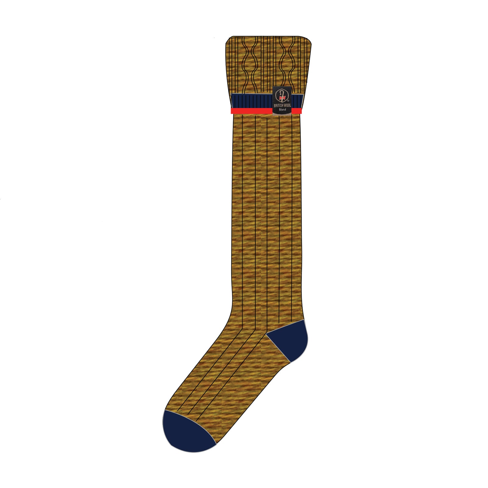 ShootingSocks-Mustard.jpg