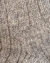 British Wool Boot Socks – Smoke | 100% British Wool Luxury Boot Socks