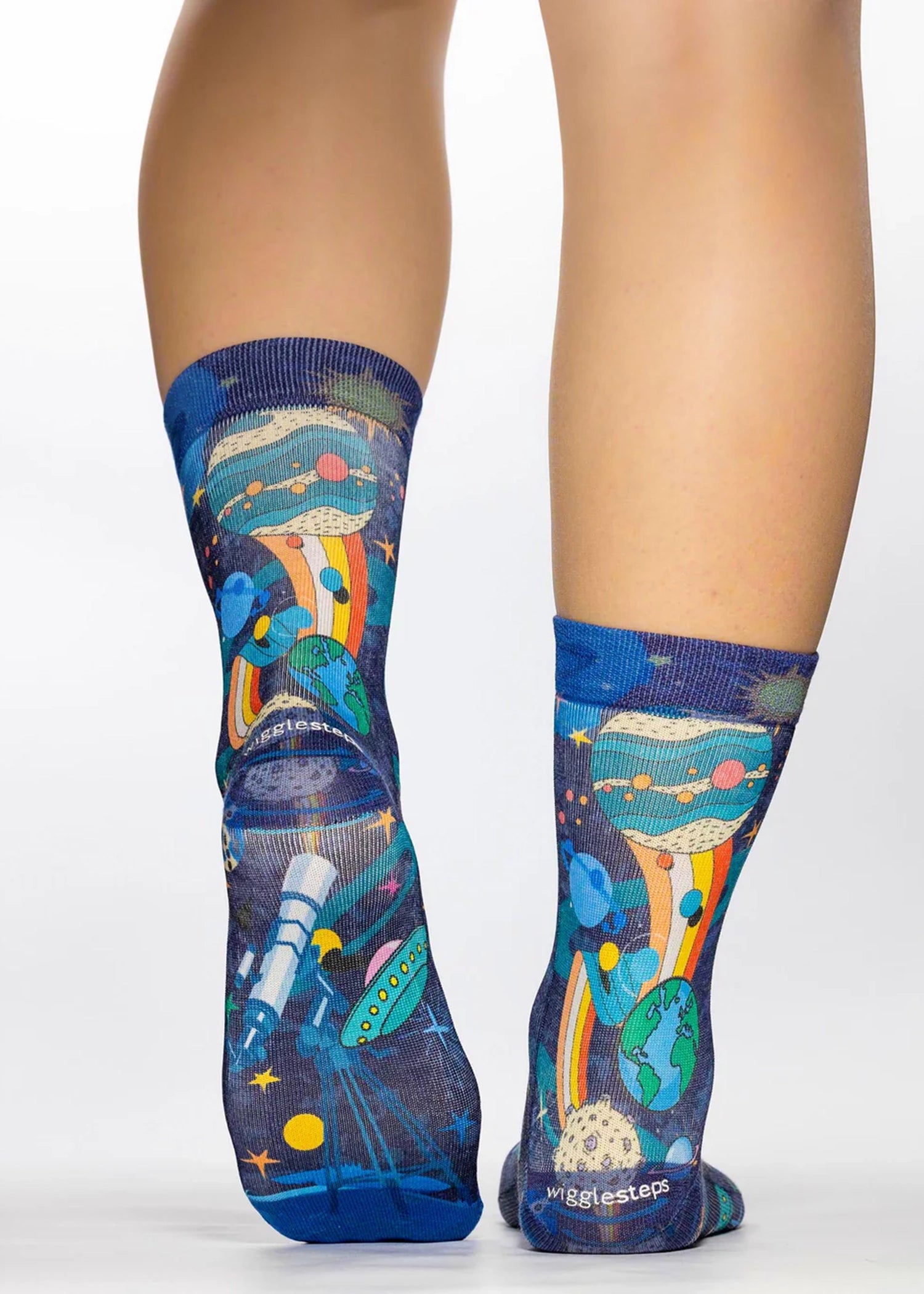 UNIVERSE Ladies Novelty Gift Socks