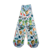 Socks & Seeds Box | Gardening Gift Set with Eco-Friendly Socks