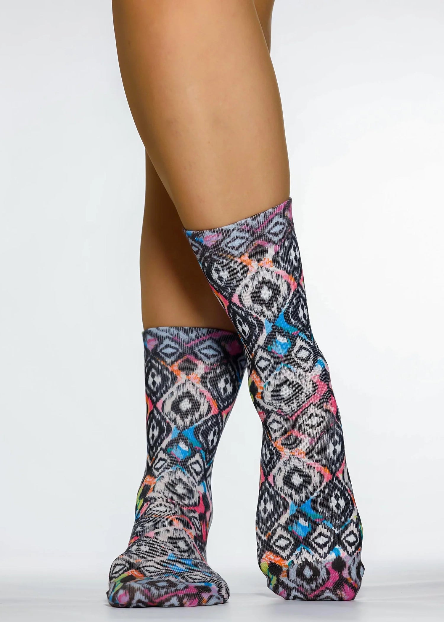 VIBRANT Ladies Novelty Gift Socks