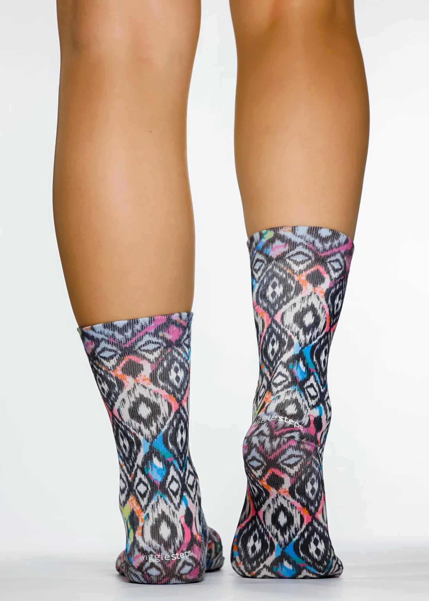 VIBRANT Ladies Novelty Gift Socks