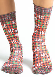 HOHO Boxer and Socks gift pack