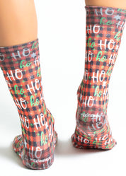 HOHO Boxer and Socks gift pack