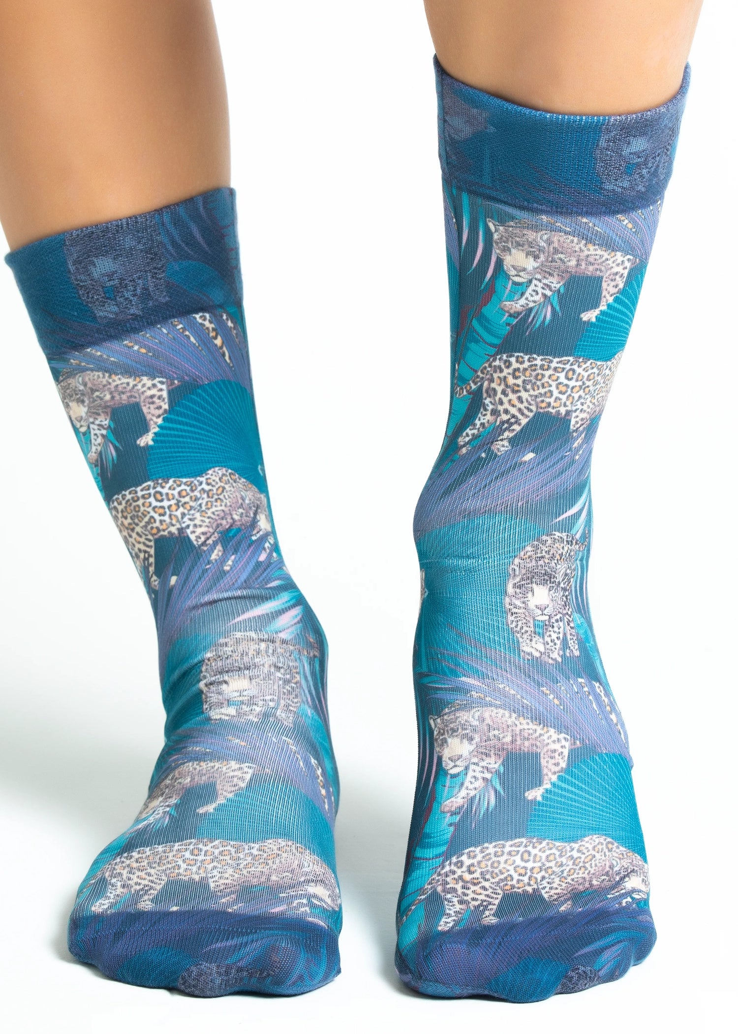 Jungle Themed Boxer and Socks gift pack