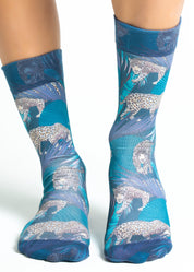 Jungle Themed Boxer and Socks gift pack