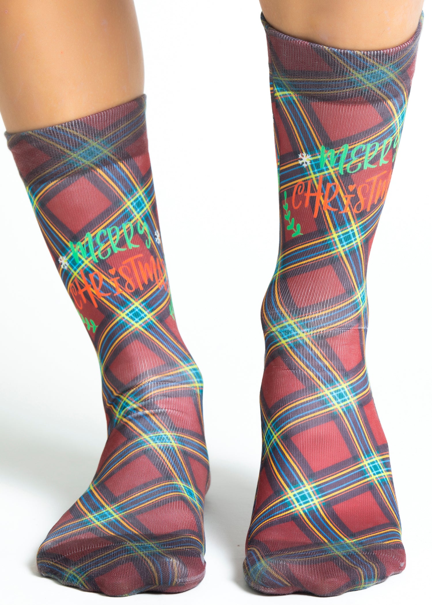 CHRISTMAS Boxer and Socks gift pack