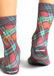 CHRISTMAS Boxer and Socks gift pack