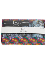 Whiskey Themed Boxer and Socks gift pack