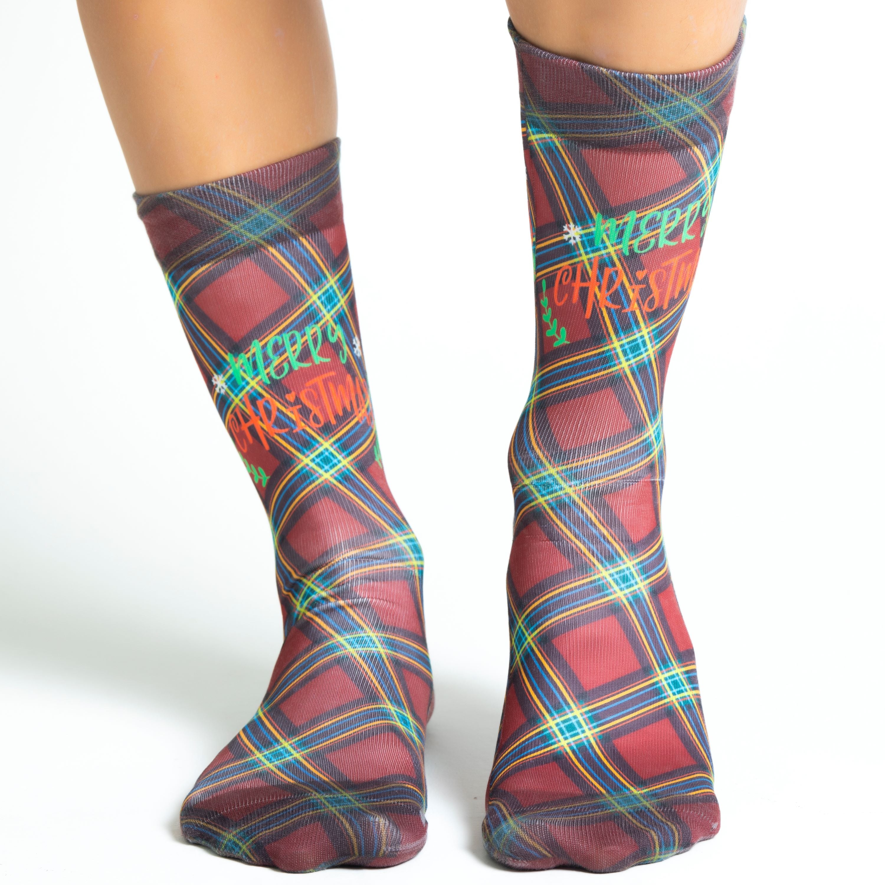 CHRISTMAS Boxer and Socks gift pack