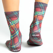 CHRISTMAS Boxer and Socks gift pack