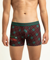 CHRISTMAS Boxer and Socks gift pack