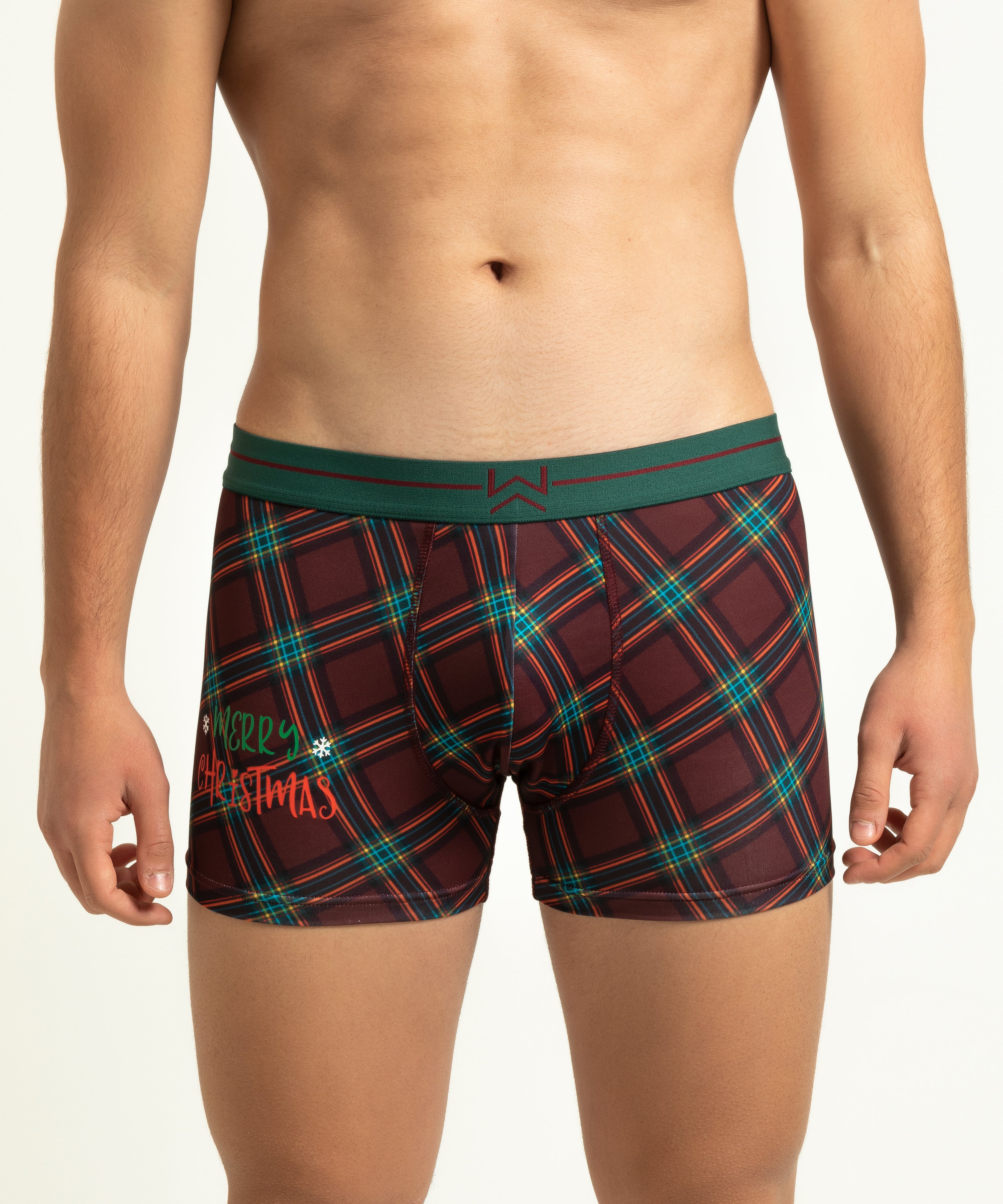 CHRISTMAS Boxer and Socks gift pack