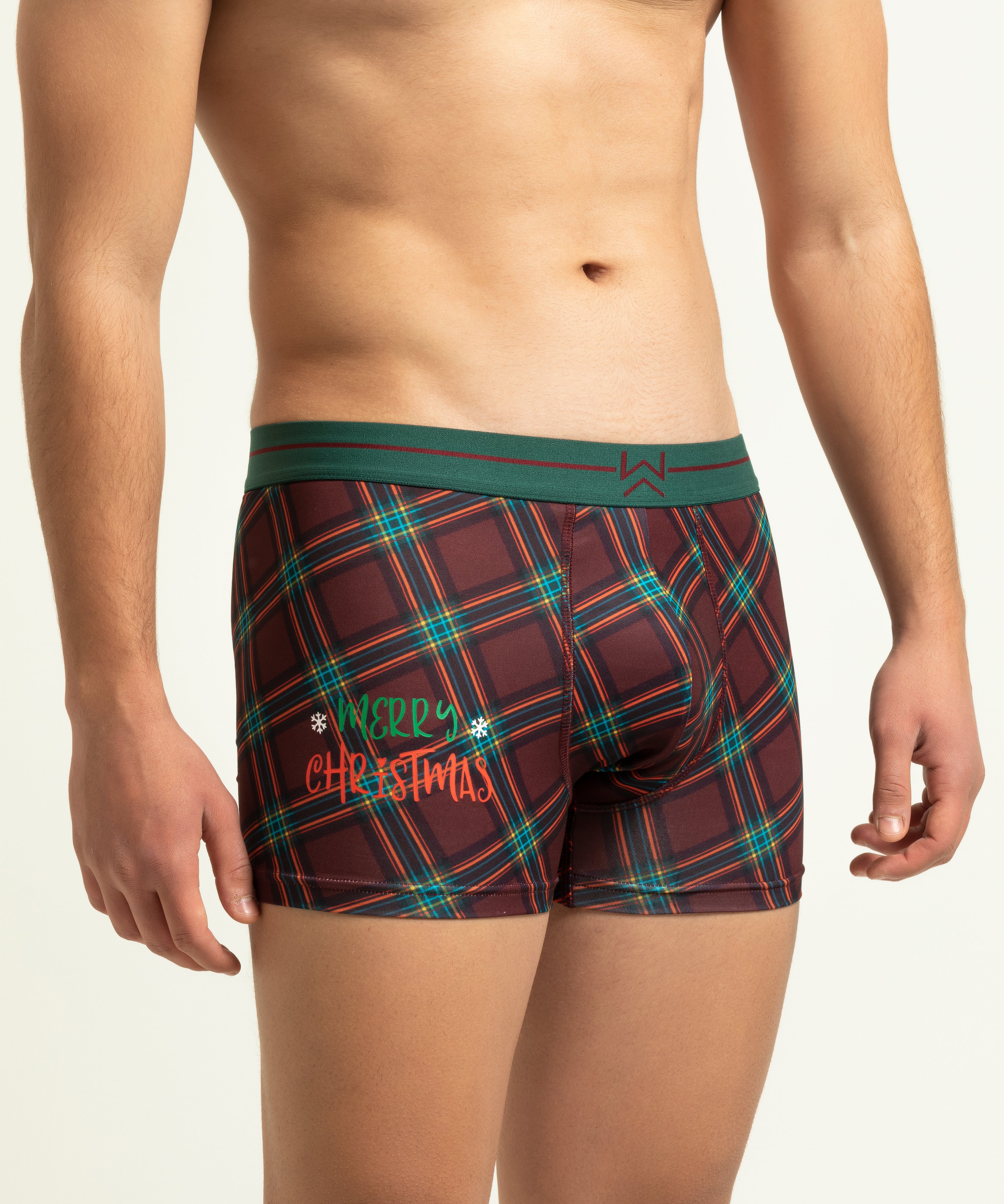 CHRISTMAS Boxer and Socks gift pack