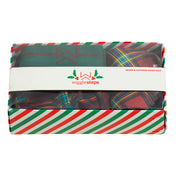 CHRISTMAS Boxer and Socks gift pack