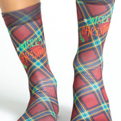 CHRISTMAS Boxer and Socks gift pack