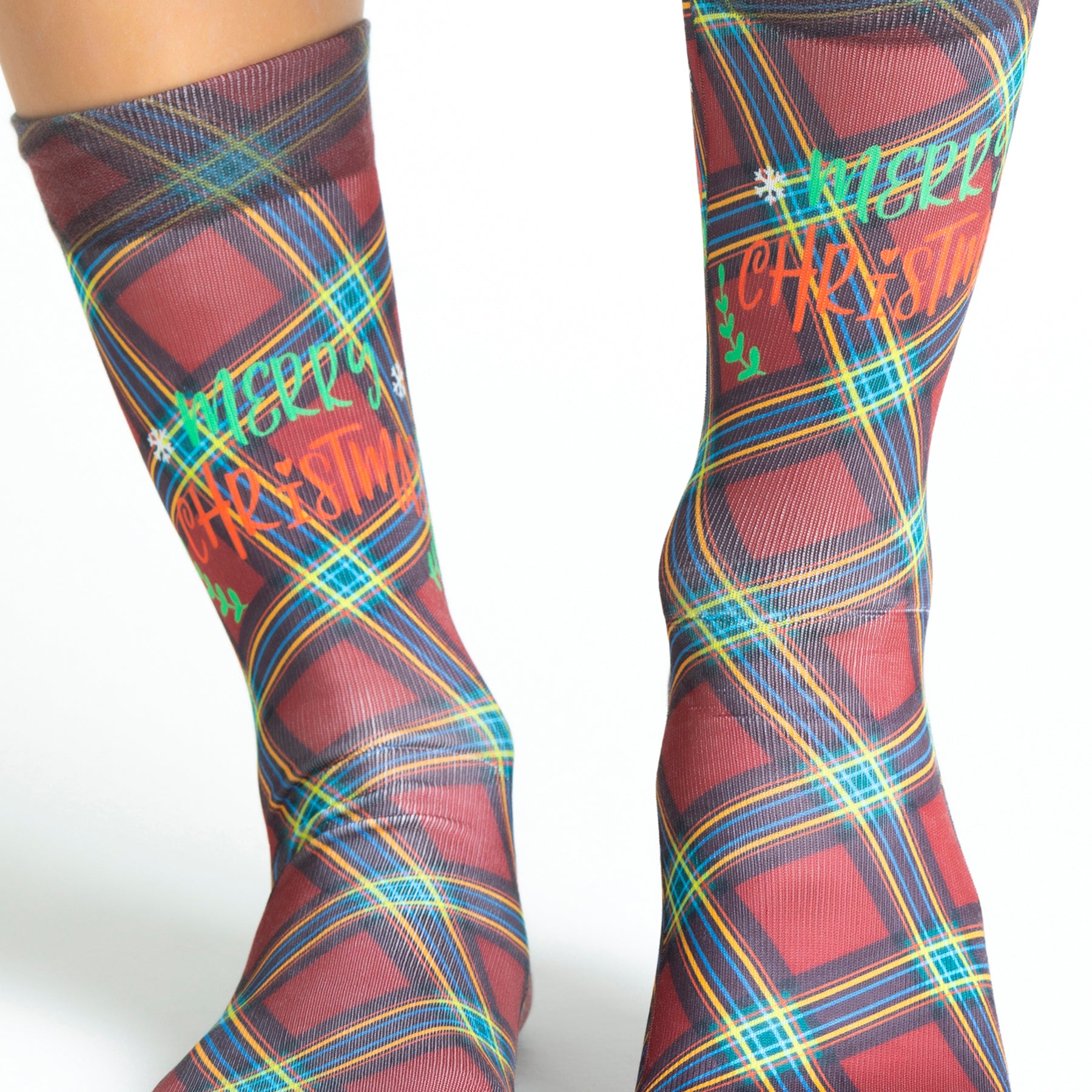 CHRISTMAS Boxer and Socks gift pack