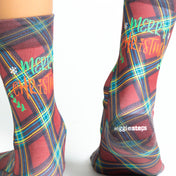 CHRISTMAS Boxer and Socks gift pack