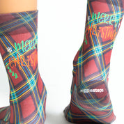 CHRISTMAS Boxer and Socks gift pack